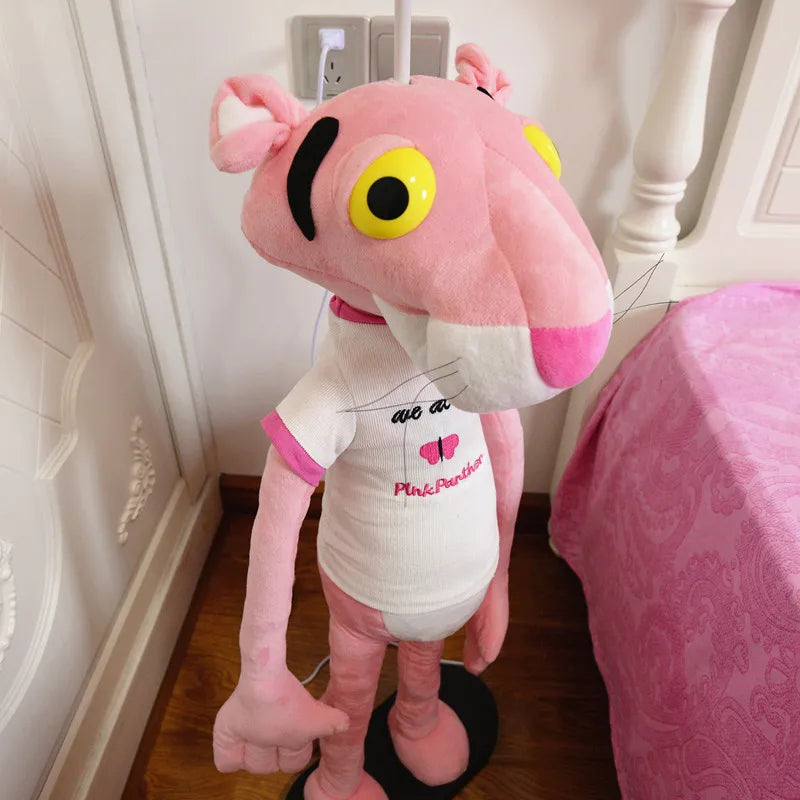 Afralia™ Animal Shape LED Floor Lamp for Children's Room Decoration