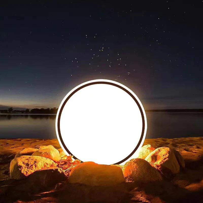 Afralia™ Rotund LED Ceiling Light for Home Decor and Stylish Lighting Fixtures