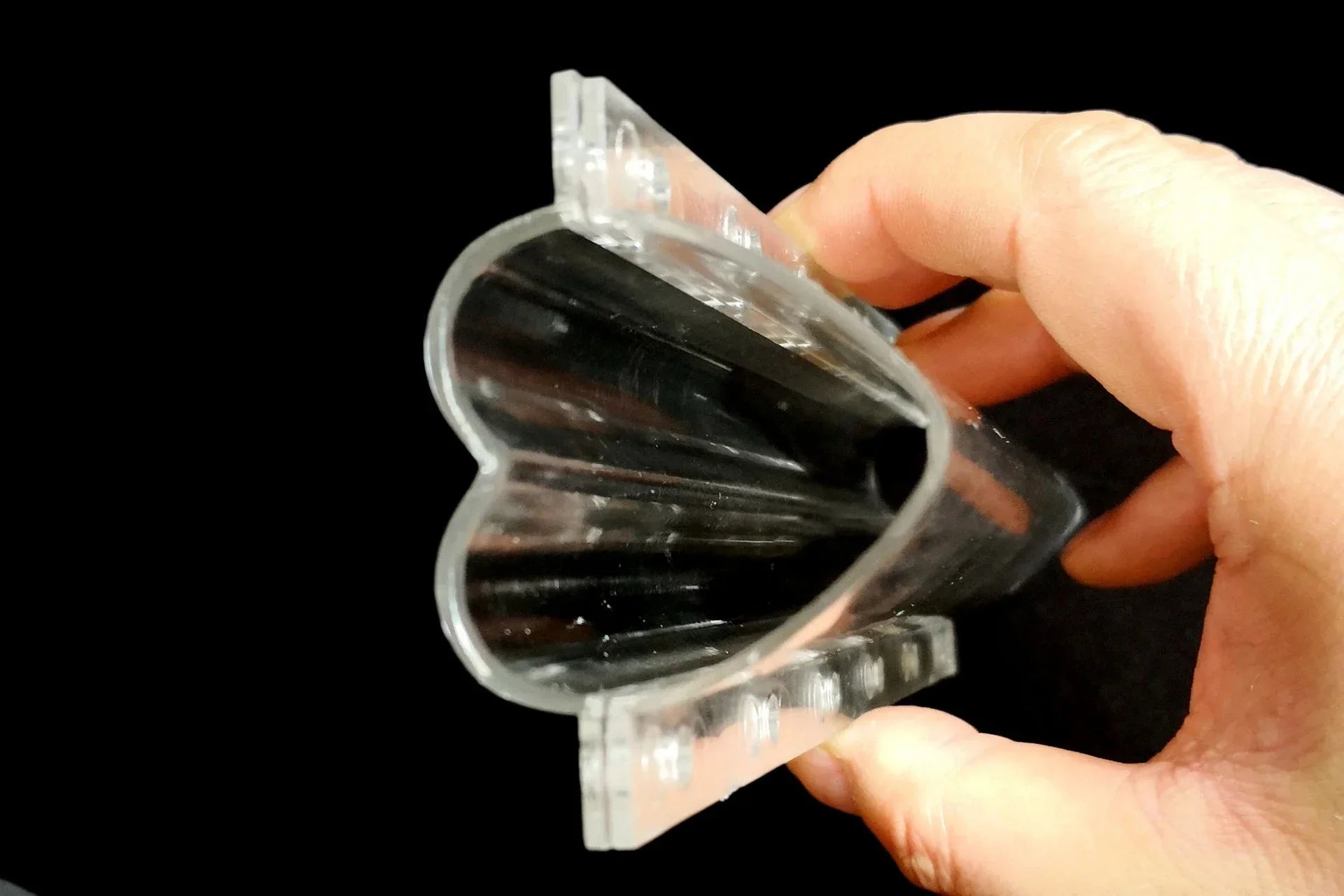 Afralia™ Fruit-Shaped Vegetable Growth Mold for Garden Nursery Pot