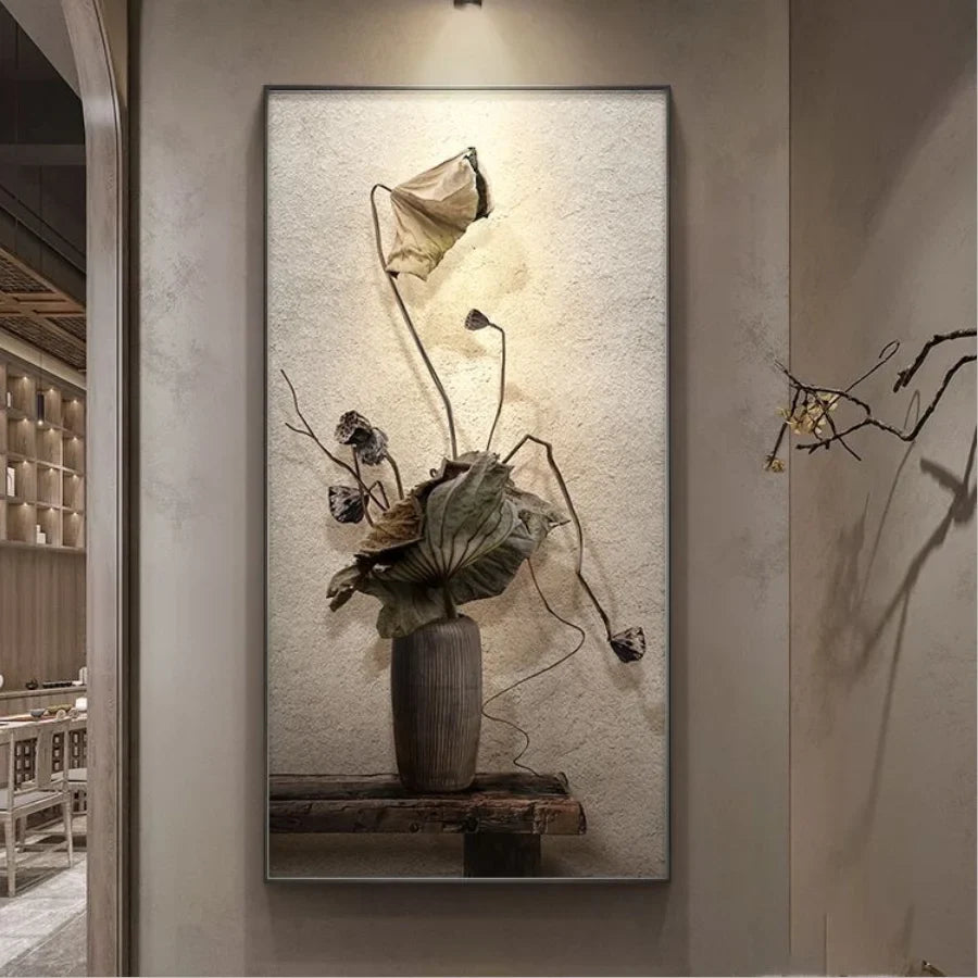 Afralia™ LED Wall Lamp for Modern Creative Wall Decoration in Bedroom and Living Room