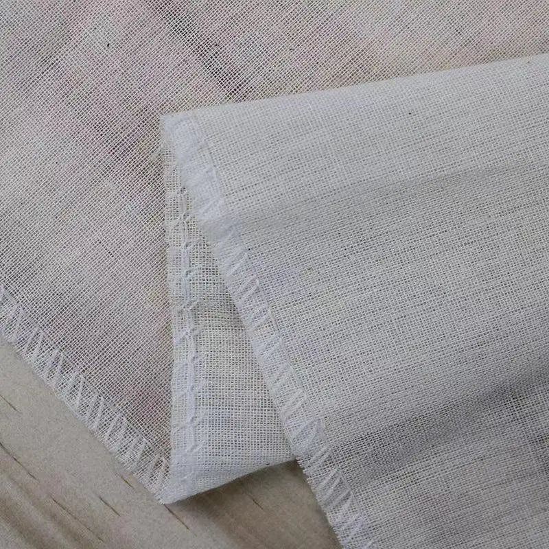 Afralia™ Cotton Tofu Maker Cloth Kitchen Gadget for Homemade Cheese, Tofu, Soy Milk