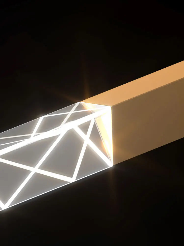 Afralia™ Crystal Staircase Chandelier: Luxury LED Pendant Lighting for Dining Rooms, Villas, and Attics