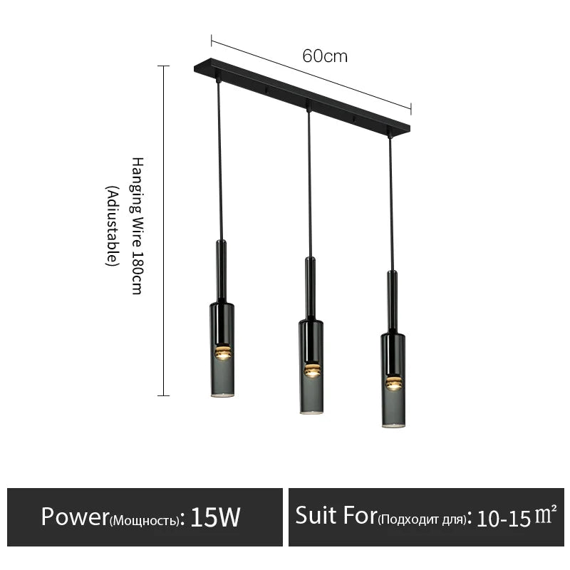 Afralia™ Crystal Single-Head Bedside Lamp: Modern Nordic Minimalist Design for Luxury Decor.