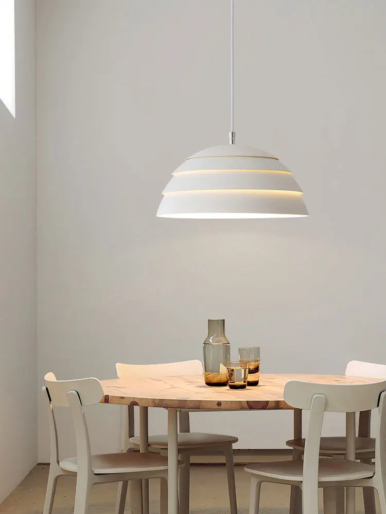 Afralia™ Modern Bar Table Pendant Light for Stylish Shop and Restaurant Settings