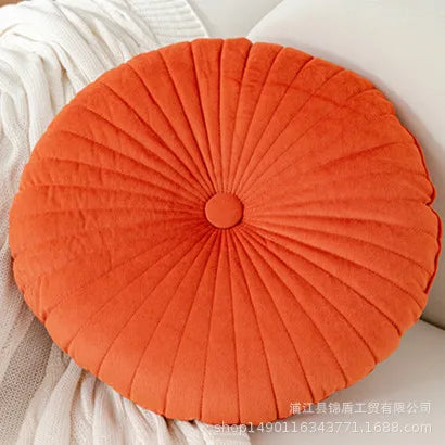 Afralia™ Tatami Seat Cushion: Home Decor Sofa Bed Floor Soft 40x40cm