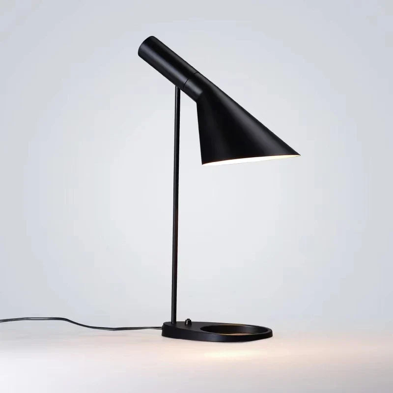 Afralia™ Classic Table Lamp for Home and Office Decor Lighting Fixtures