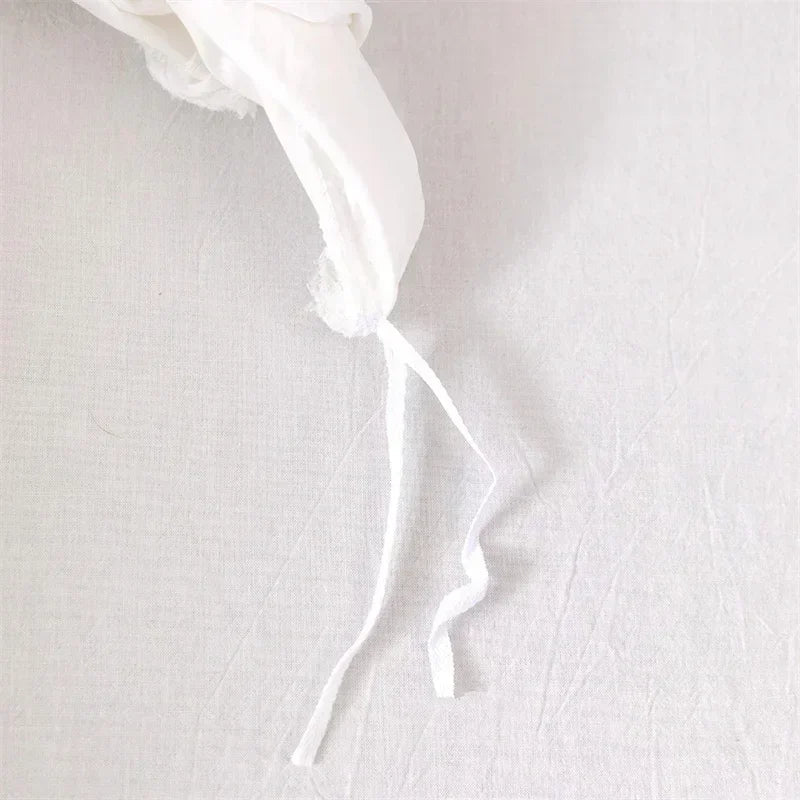 Afralia™ Floral Geometry Bedding Set in Queen, Twin, Double, King Sizes