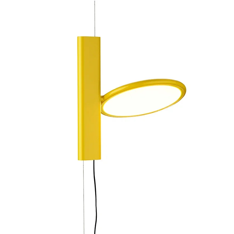 Afralia™ Luxury Nordic Floor Lamp for Bedroom Study - Minimalist Design