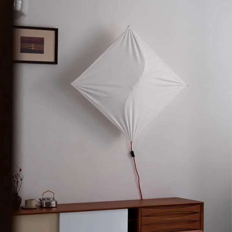 Afralia™ Italian Vintage LED Ceiling Light for Living Room, Hallway, Staircase Lighting
