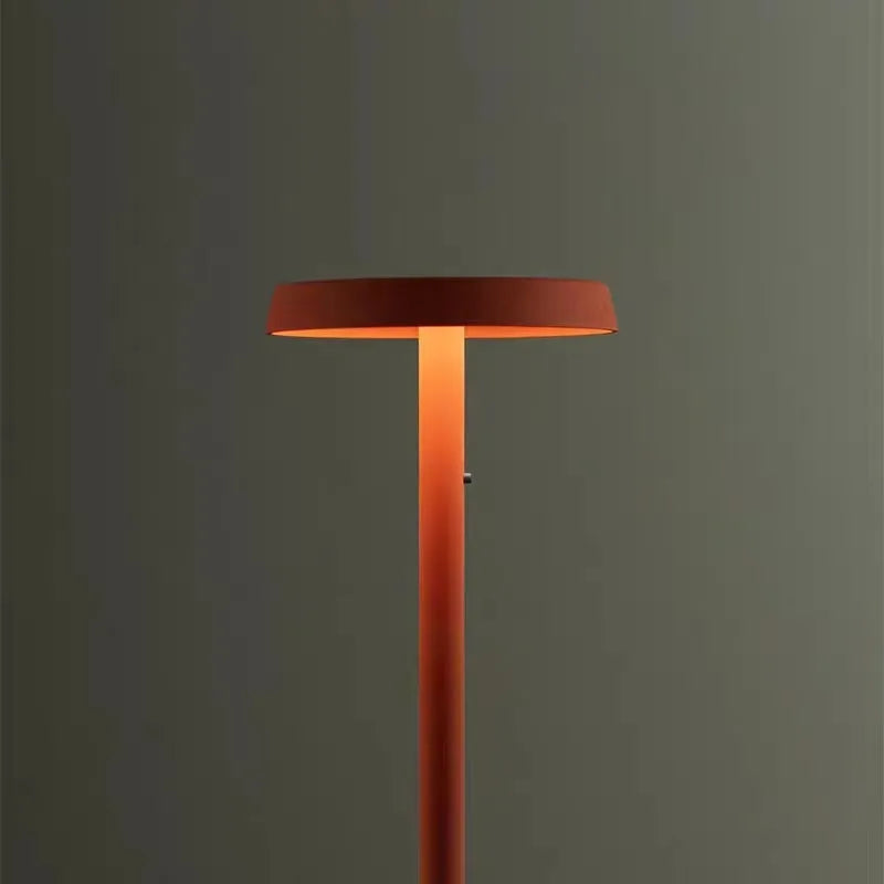 Afralia™ Nordic Minimalist Floor Lamp for Art Decor in Restaurant Bedroom Studio