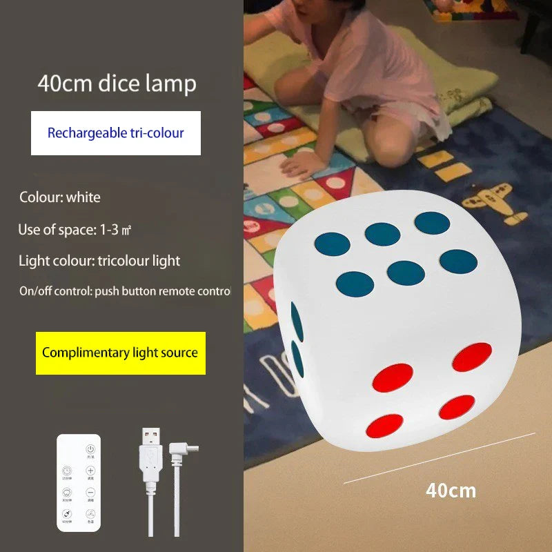 Afralia™ Colorful Remote Control Night Lamp for Living Room, Bedroom, or Office