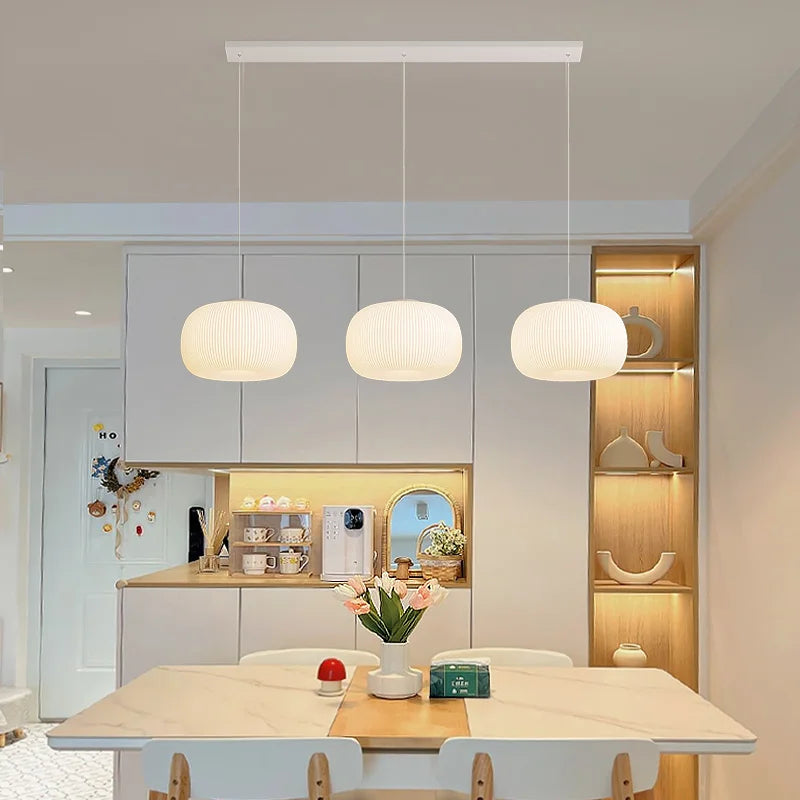 Afralia™ Pumpkin LED Ceiling Light: Ideal for Kids' Room, Bedroom, Living Room, Restaurant, Corridor