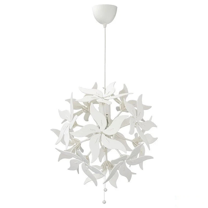 Afralia™ Bauhinia Flower Chandelier: Modern Luxury Retractable Lighting Fixture for Stores & Hotels