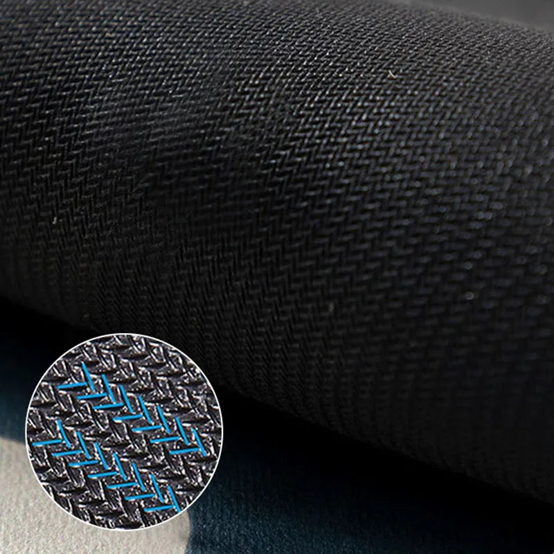 Afralia™ Seaside Scenery Bath Mat: Absorbent, Anti-Slip, Durable Bathroom Rug