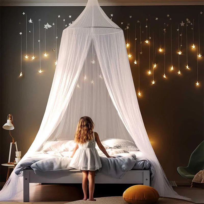 Afralia Universal Hanging Mosquito Nets for Indoor & Outdoor Use