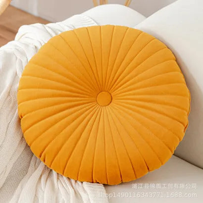 Afralia™ Tatami Seat Cushion: Home Decor Sofa Bed Floor Soft 40x40cm