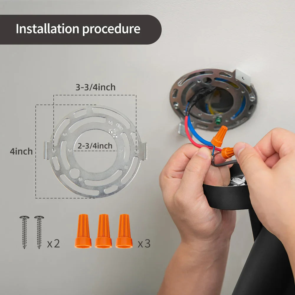 Afralia™ 12W Dimmable LED Ceiling Spotlight | Adjustable Beam Angle | CRI97 Black