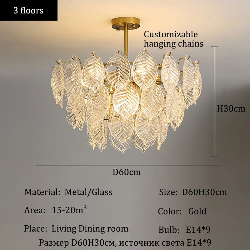 Afralia™ Modern LED Ceiling Chandeliers Pendant Light Fixture for Stylish Living Room Decor