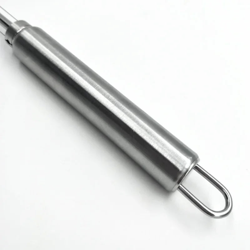 Afralia™ Cheese Board Set with Adjustable Wire Slicer, Butter Cutter and Kitchen Tools