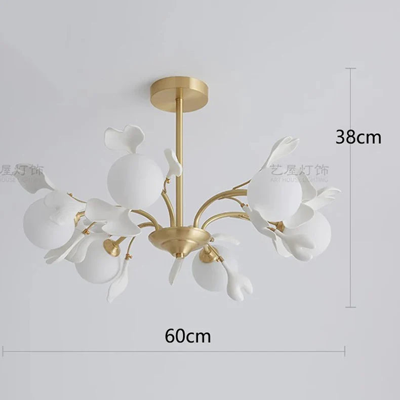 Afralia™ Modern Chandeliers: Elegant Pendant Lighting for Dining Room & Ceiling