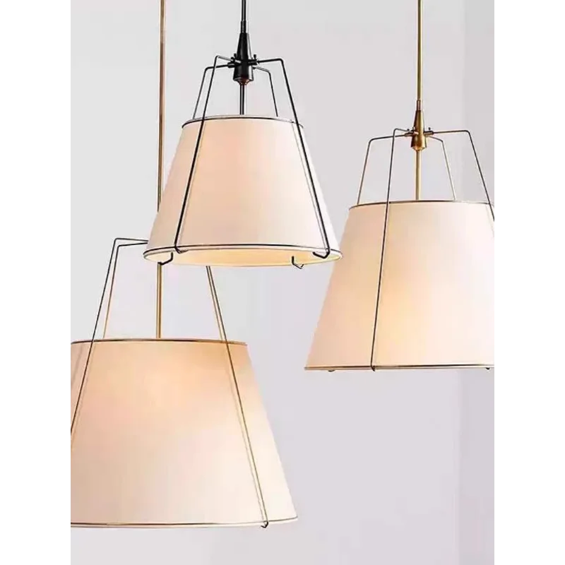 Afralia™ Modern Chinese Dining Room Chandelier: Creative American Design for Kitchen, Bedroom, Restaurant Lighting