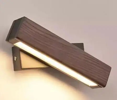 Afralia™ Ceramic Wall Lamp with Knob Switch - Home Lighting