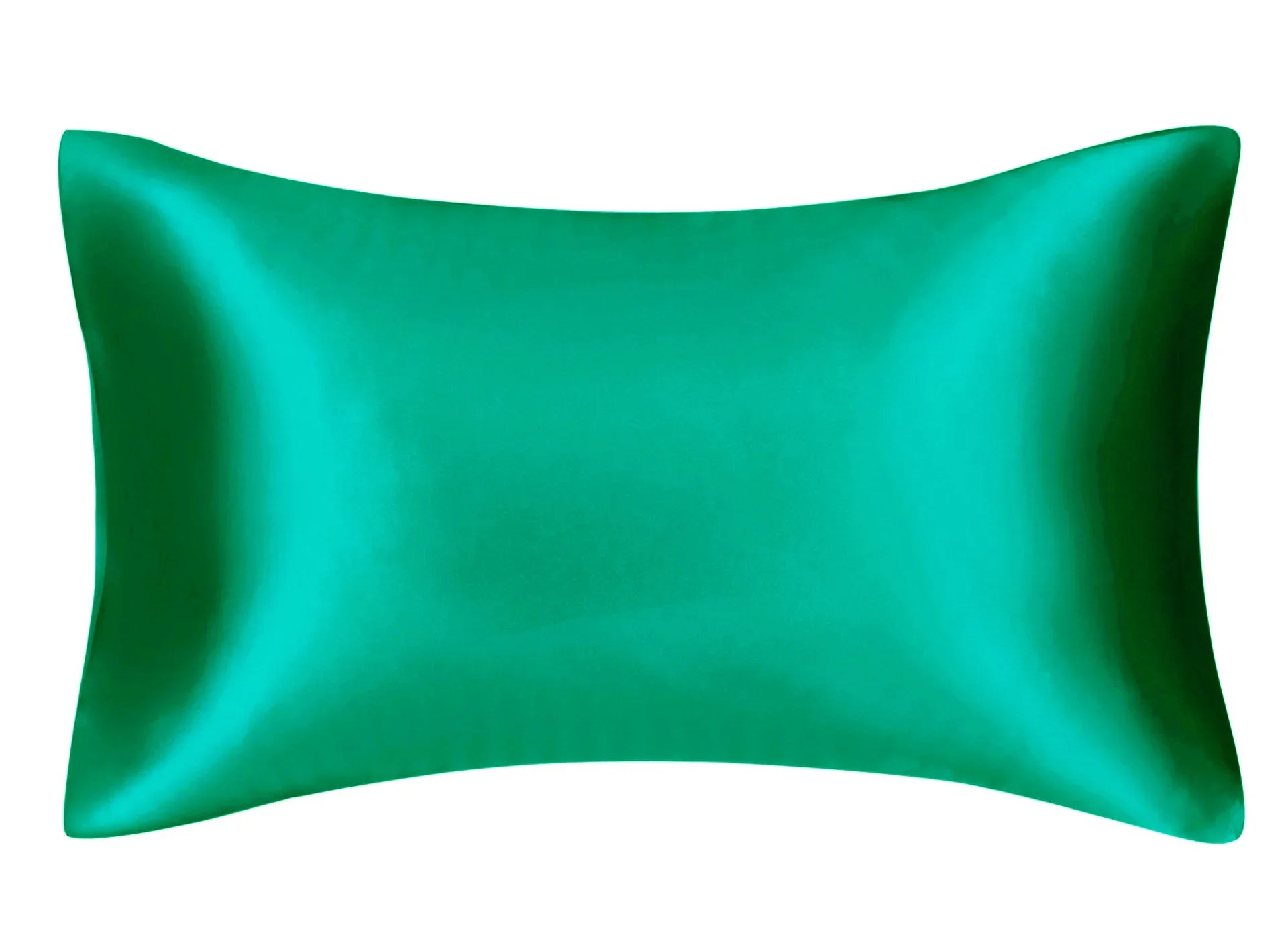 Afralia™ Silk Cozy Pillowcase | Soft Satin Hair Beauty Cover Home Bedding Case