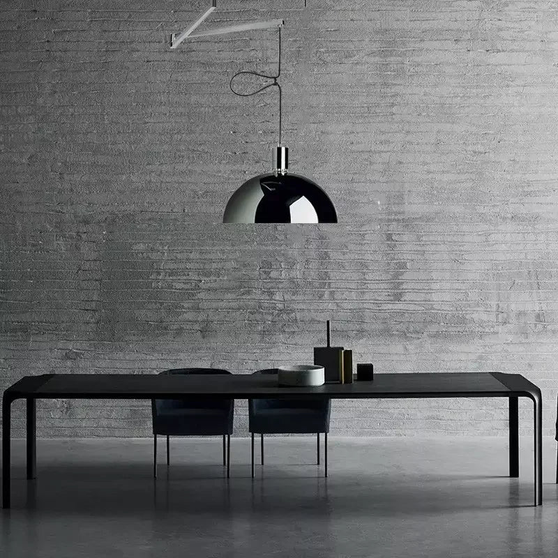 Afralia™ Rotatable Rocker Lamp Chandelier - Nordic Modern Style