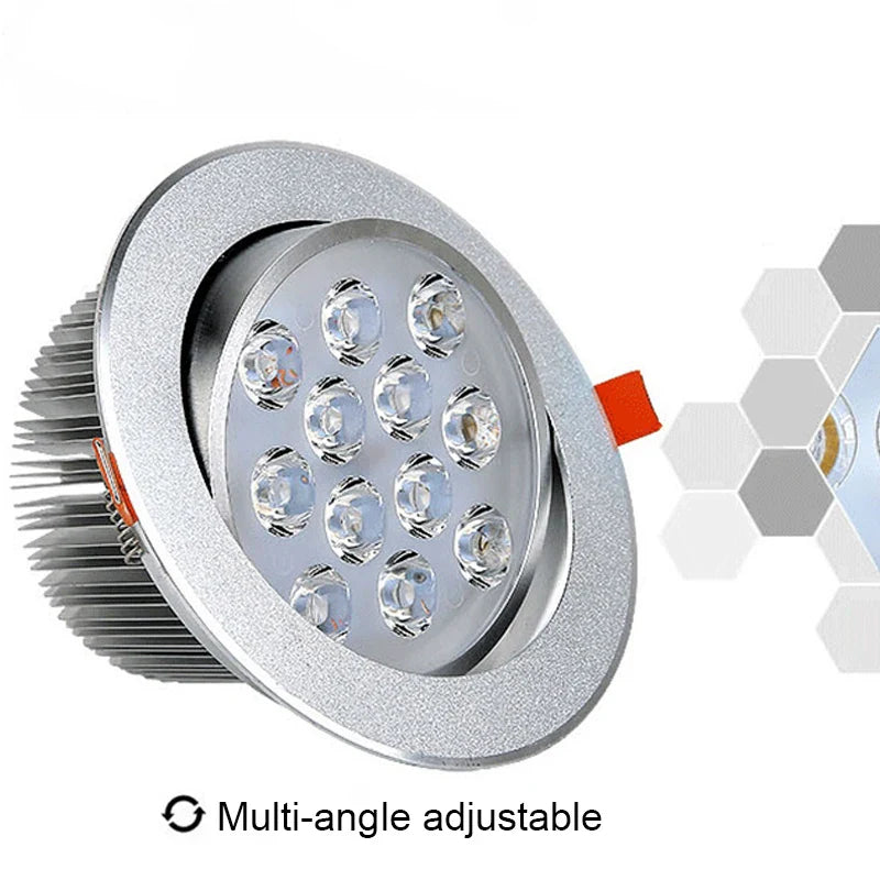 Afralia™ Nordic LED Ceiling Light for Living Bedroom Kitchen Hotel Corridors Home Décor