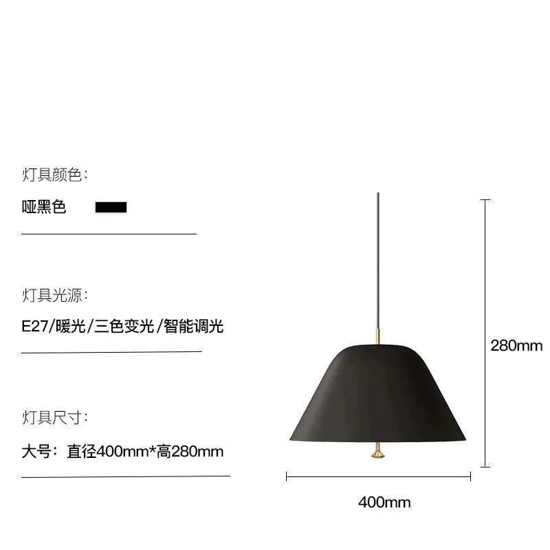Afralia™ Acrylic Green Dimmable Hand Sweep Induction LED Pendant Lamp