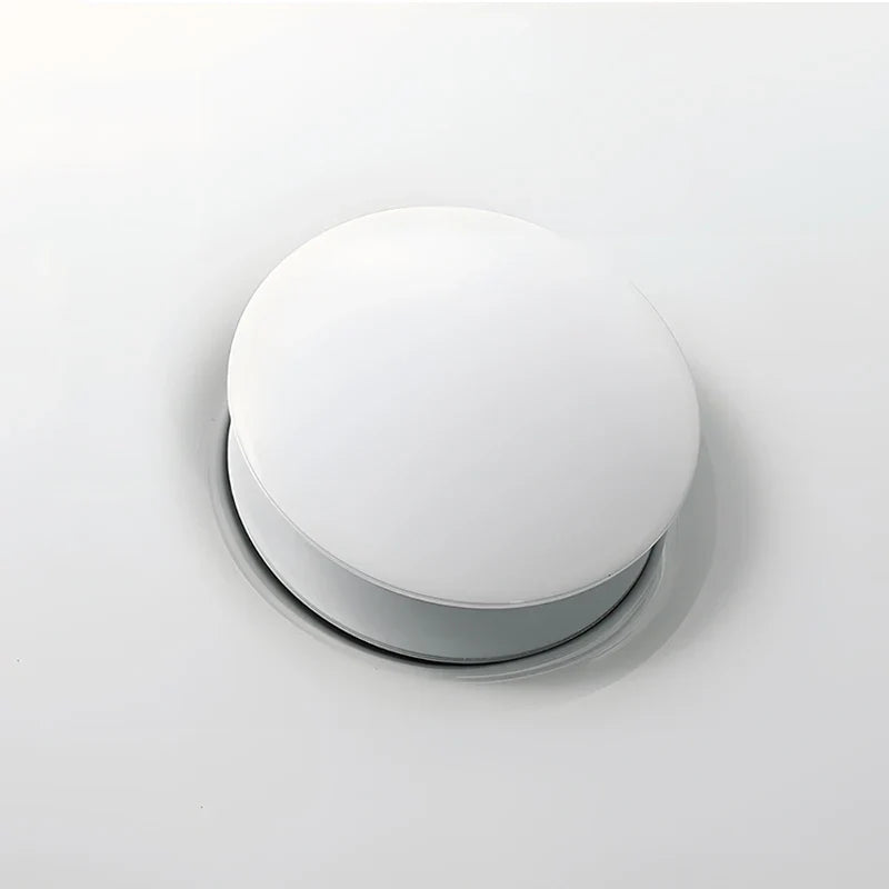 Afralia™ Sink Stopper and Pop Up Drain Plug for Bath Accessories
