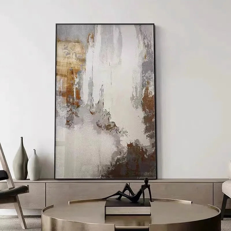 Afralia™ Crystal Porcelain LED Wall Lamp for Stylish Home Decor