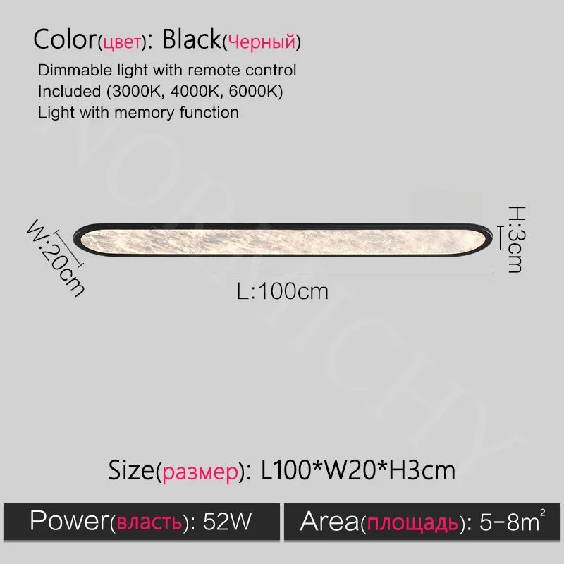Afralia™ Minimalist LED Cloud Light for Corridor & Balcony