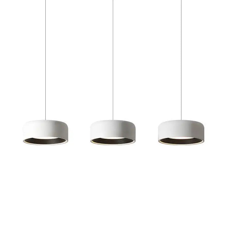 Afralia™ Designer LED Chandelier for Luxury Restaurants and Living Rooms