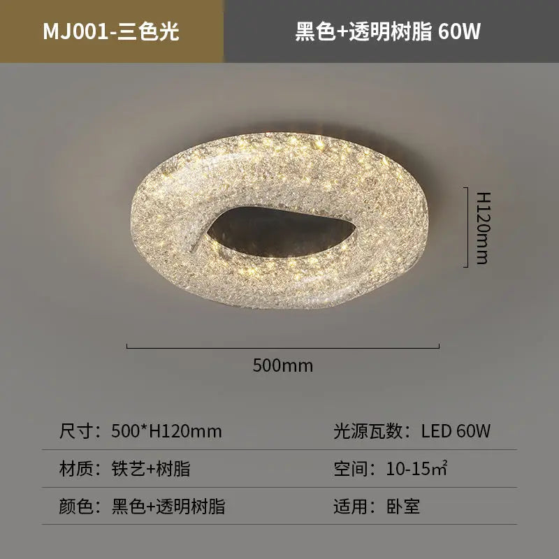 Afralia™ Crystal Chandelier: Modern LED Hanging Light for Home & Hotel Décor
