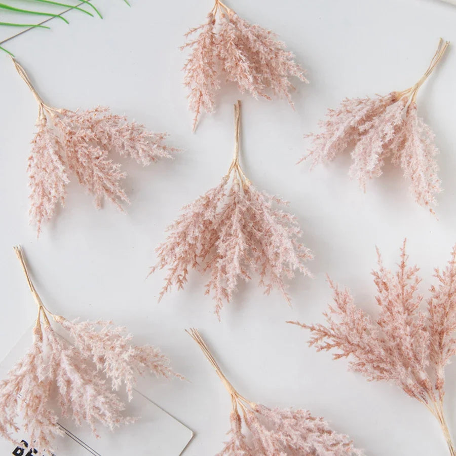 Afralia™ Artificial Autumn Branches Set for Home Decor and Weddings