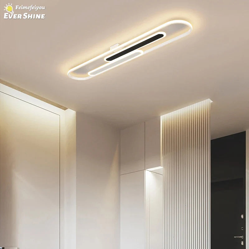 Afralia™ Nordic Ceiling Light for Home Decoration in Dining Table Bedroom Living Room