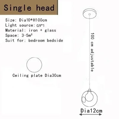 Afralia™ LED Chandelier: Modern Lighting for Living, Dining, and Staircase Areas