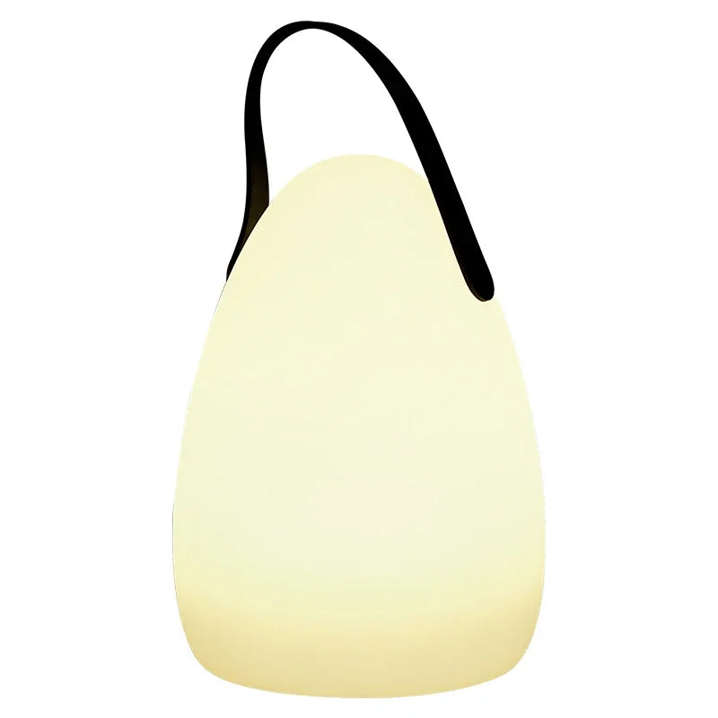 Afralia™ LED Night Light: Portable & Rechargeable for Home, Camping, and Outdoors