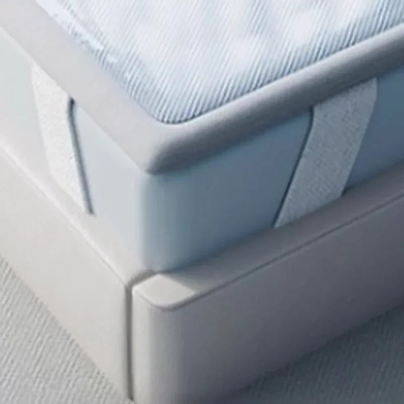 Afralia™ Cooling Antibacterial Mattress: High-quality, Skin-friendly, Breathable, Foldable, Summer Mat Protector