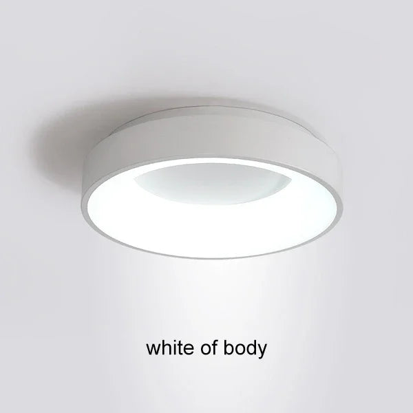 Afralia™ Nordic Black Chandeliers with Remote Control for Bedroom and Living Room