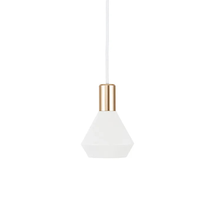 Afralia™ Nordic Pendant Chandelier for Dining Room Bedroom Living Room