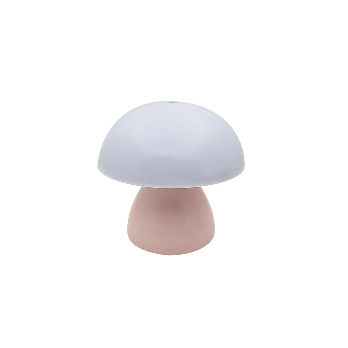 Afralia™ Marble Mushroom Desk Lamp - Antique Night Light for Prosperous Ambiance