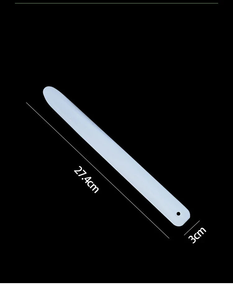 Afralia™ Coconut Opener Tool | Professional Grade | Reusable & Flexible | Durable Scraping Scraper