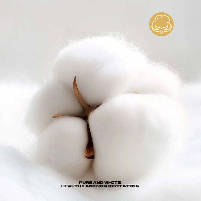 Afralia™ Natural Cotton Grid Duvet Cover - Twin Double Size