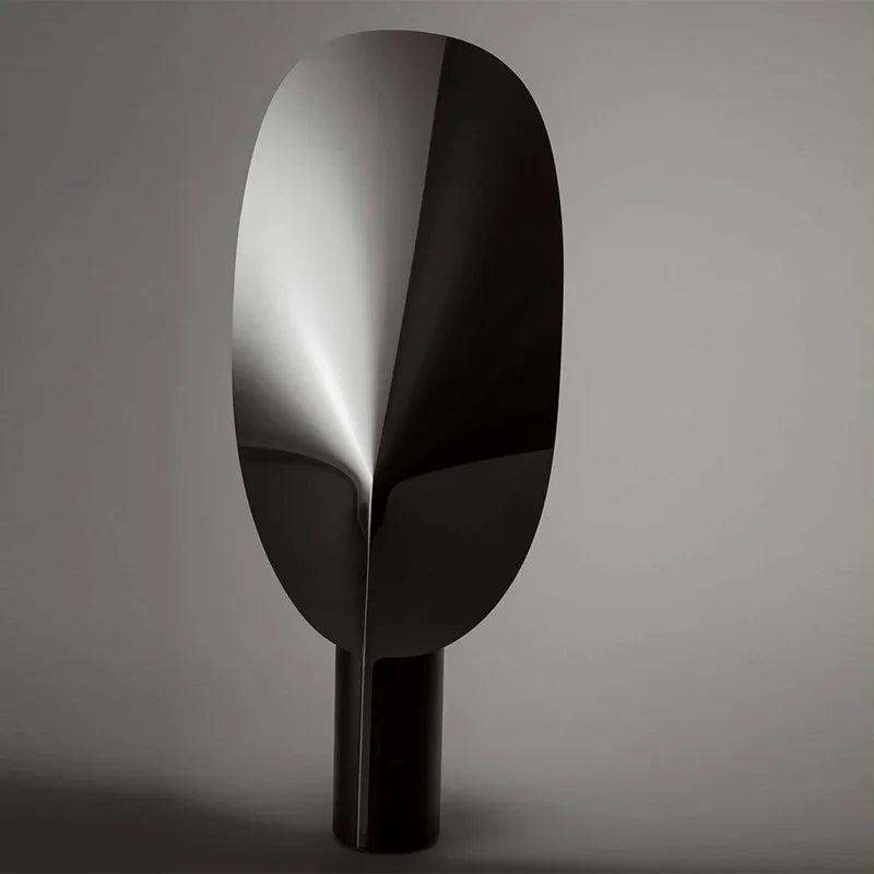 Afralia™ Minimalist Metal Office Lamp for Eye Protection Study Bedside Table Desk Night Light