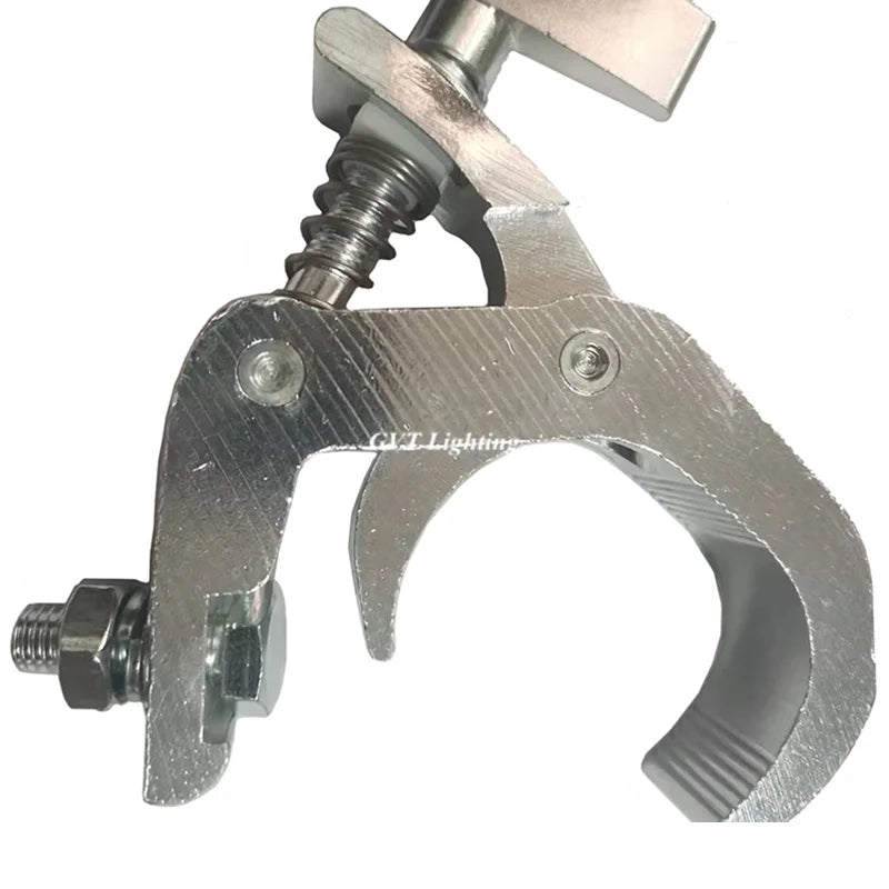 Afralia™ Spring Eagle Claw Light Hook Clamp for Beam Lights