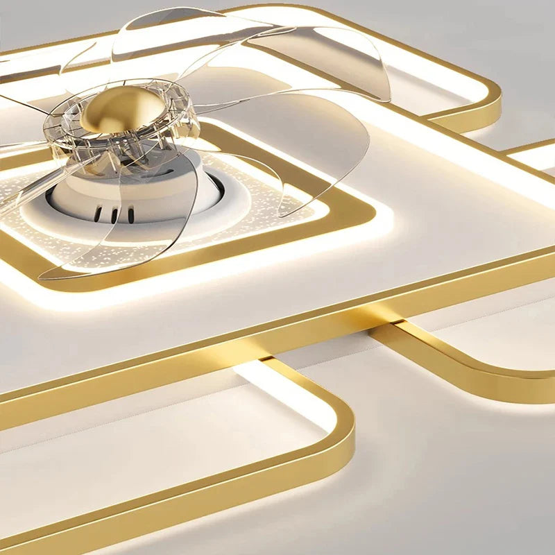 Afralia™ Modern LED Pendant Chandeliers for Home Decor and Indoor Lighting