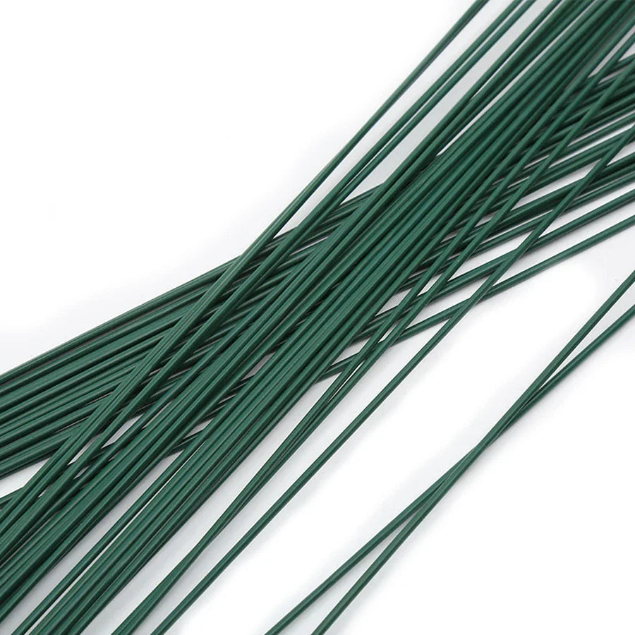 Afralia™ Green Flower Pole: DIY Home Decor & Wedding Accessory