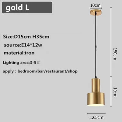 Afralia™ Glass Ball Chandelier Nordic LED Pendant for Restaurant Decor Bedroom Kitchen Dining